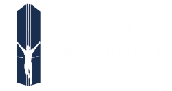 Citi Vertical Run at Kerry Sports Manila | Philippines